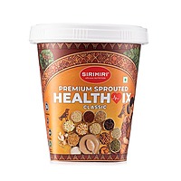 Premium Sprouted Health Mix - சத்து மாவு | ಹೆಲ್ತ್ ಮಿಕ್ಸ್ | स्वास्थ्य मिश्रण - 500g