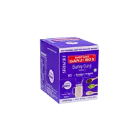 SIRIMIRI Instant Ganji Barley Ready to Eat Box
