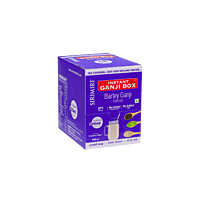 SIRIMIRI Instant Ganji Barley Ready to Eat Box