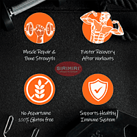 Sports Protein Bar – Hazelnut Coffee Protein bar - Workouts