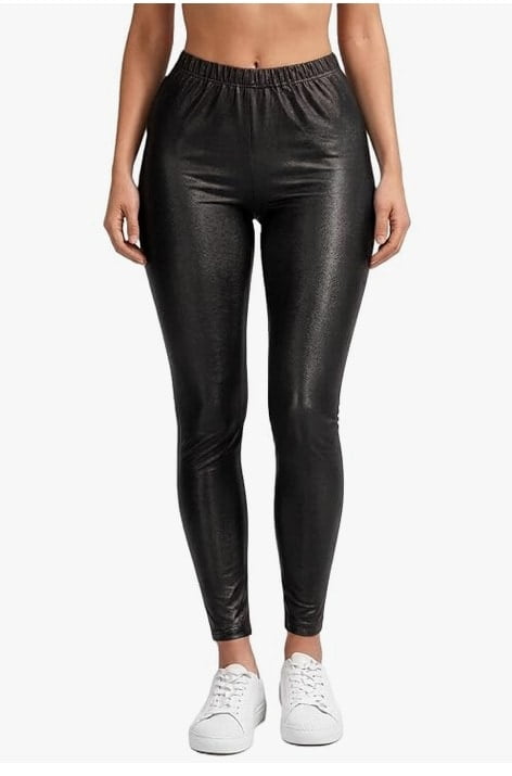 VARSHINI SIMMER LEGGINS