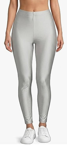 VARSHINI SIMMER LEGGINS