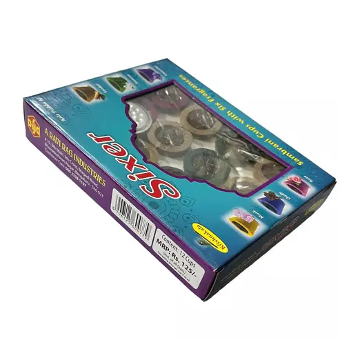 Raviikara Sixxer Cup