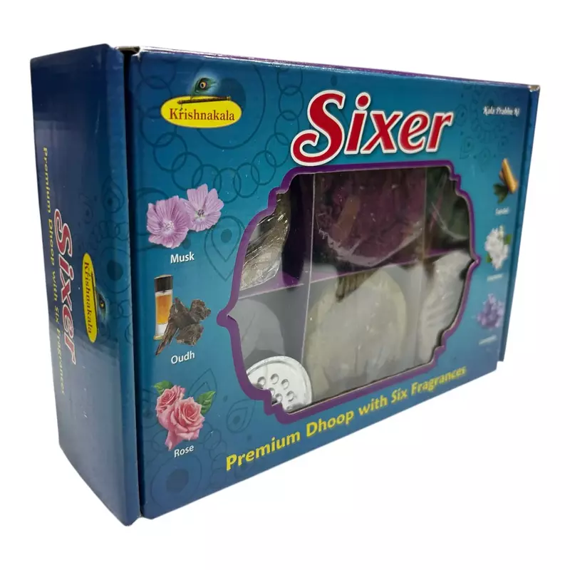 Raviikara Sixxer Cup