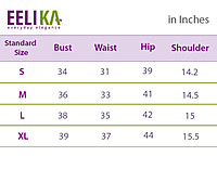 Women's Printed Cotton Kurti, 3/4 Sleeve, Black and White Floral Pattern, Casual Wear