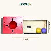 Permanence Box