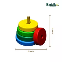 Ring Stacker