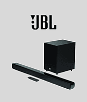 Soundbar JBL