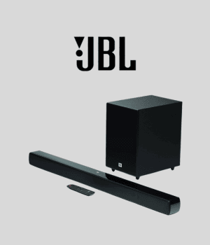 Soundbar JBL