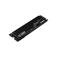 Kingston KC3000 1TB NVMe Gen4 SSD – M.2 2280 | Up to 7000MB/s Read