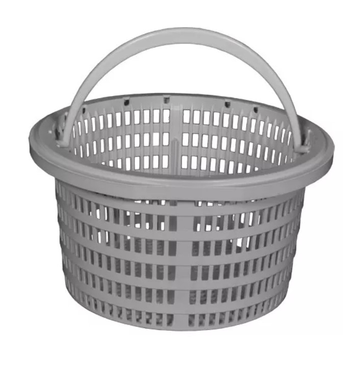 Skimmer Basket With Handle