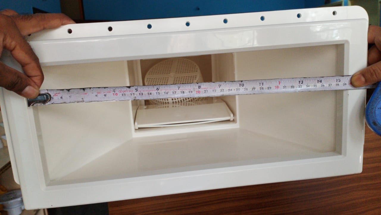 Swimming Pool Skimmer - 9 Inches Swimming Pool Skimmer - 9 Inches
