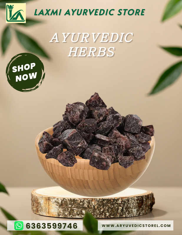 Kappu Uppu - Black Salt