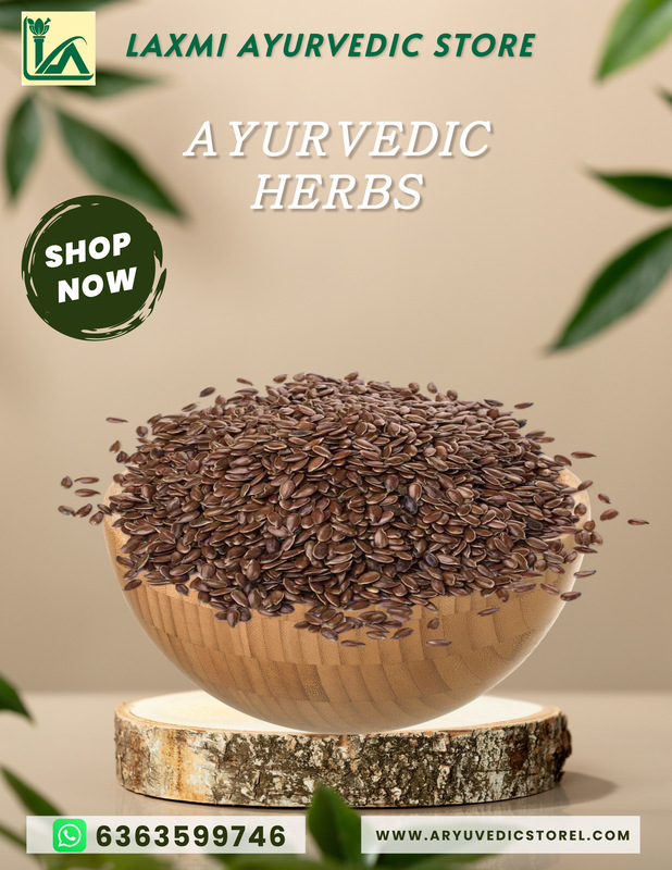 Agase Beeja- Flax seeds