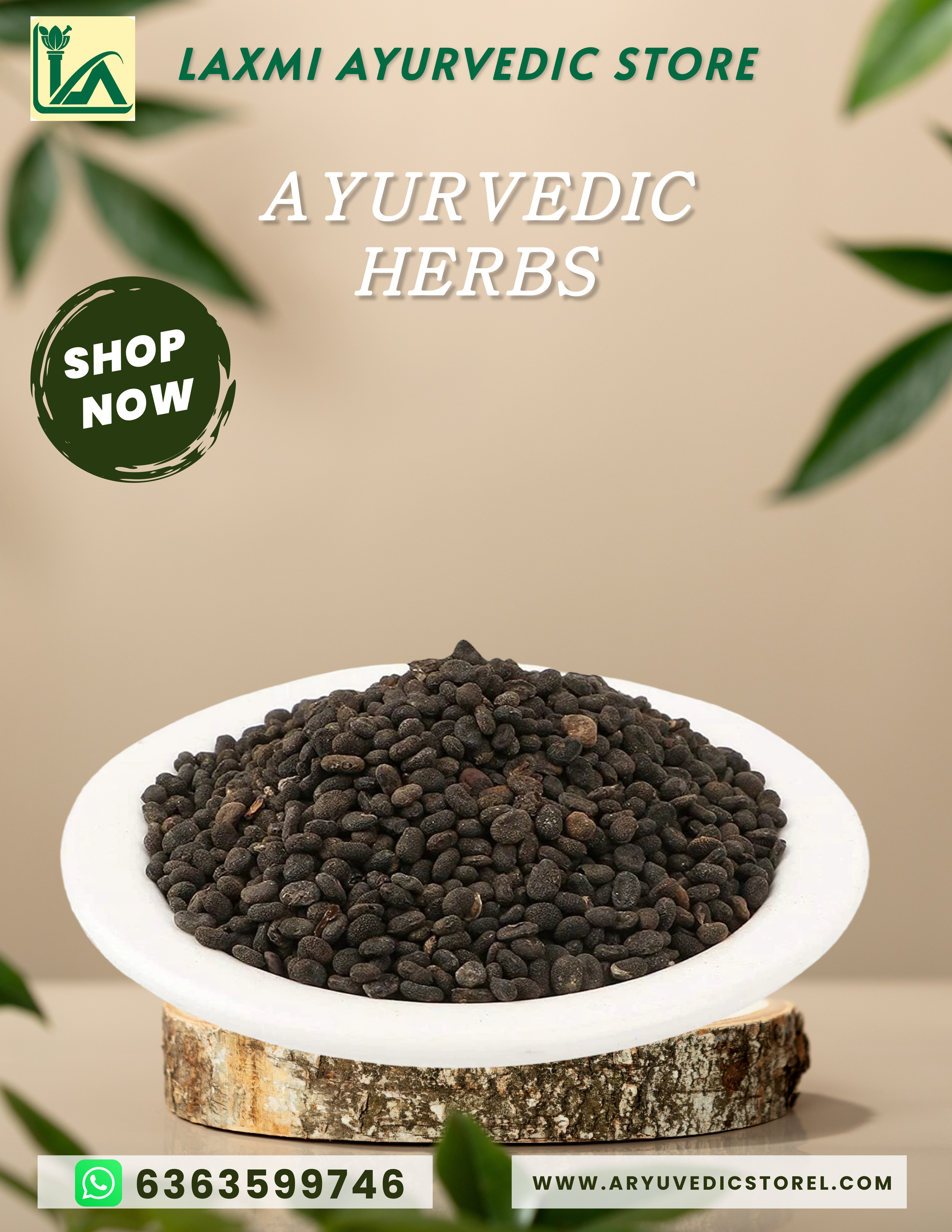 Bavaanje Seed