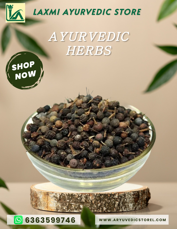 Karimenasu - Black Pepper