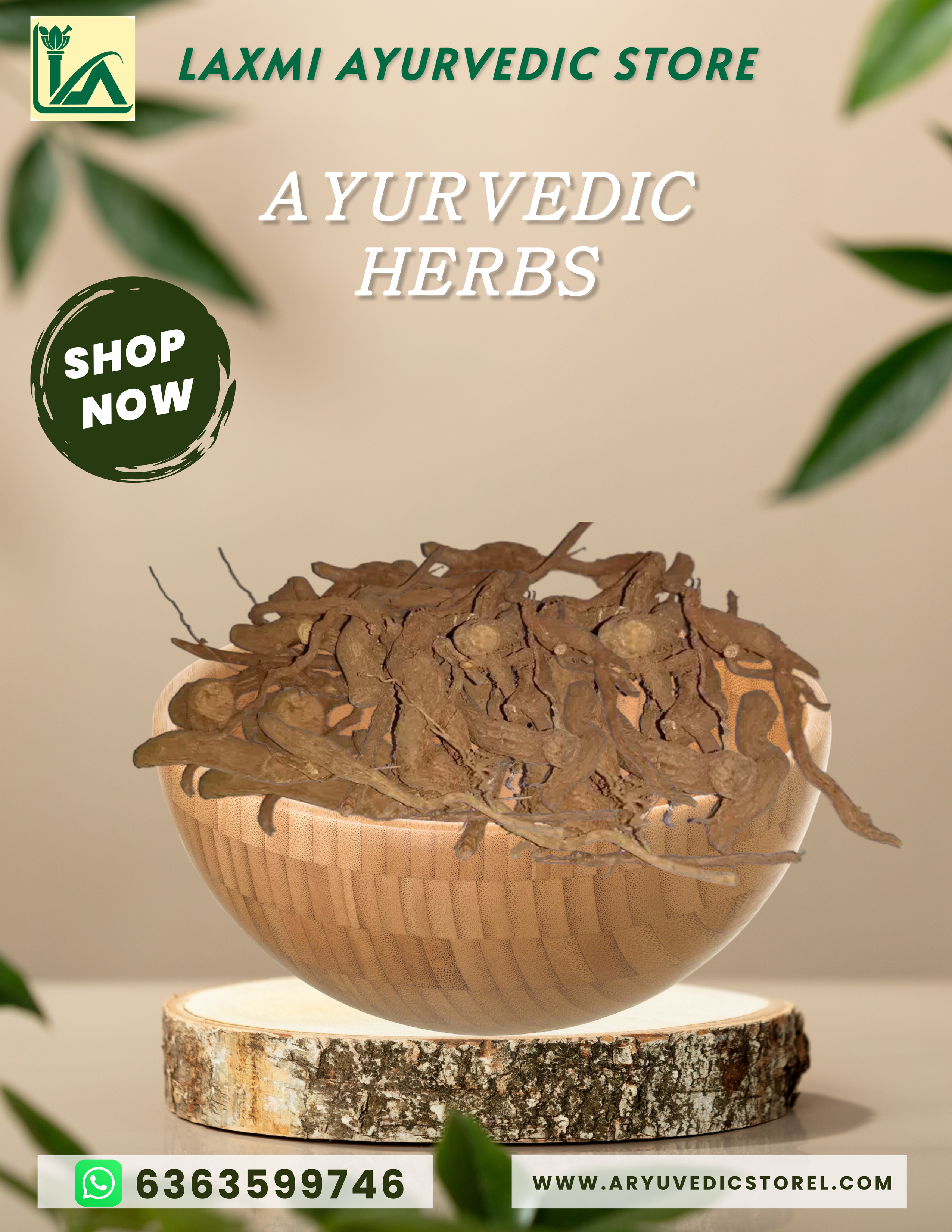 Garuda Root