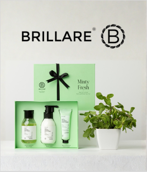 Skincare Brillare