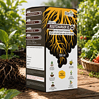 Barrix RootCharger XL | Vetrivel Agro Services