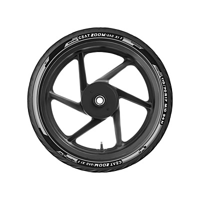 Ceat ZOOM-RAD X1 (110/70R17)