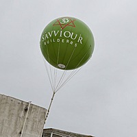 Sky Balloons for Advertising – Custom Inflatable Balloons for Grand Openings, Product Launches, Real Estate Promotions & Brand Awareness Events