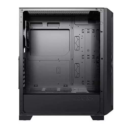 Montech Sky One Lite Mesh ARGB ATX Mid Tower Case – Tempered Glass | High Airflow