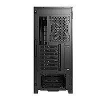 Montech Sky One Lite Mesh ARGB ATX Mid Tower Case – Tempered Glass | High Airflow