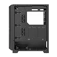 Montech Sky One Lite Mesh ARGB ATX Mid Tower Case – Tempered Glass | High Airflow