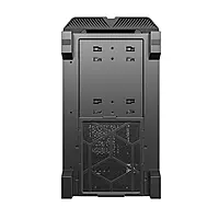 Montech Sky One Lite Mesh ARGB ATX Mid Tower Case – Tempered Glass | High Airflow