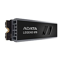 Adata Legend 970 2TB NVMe Gen5 SSD – M.2 2280 | Up to 10000MB/s Read & Write
