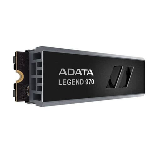Adata Legend 970 2TB NVMe Gen5 SSD – M.2 2280 | Up to 10000MB/s Read & Write