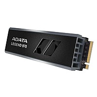 Adata Legend 970 2TB NVMe Gen5 SSD – M.2 2280 | Up to 10000MB/s Read & Write