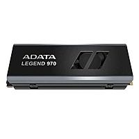 Adata Legend 970 2TB NVMe Gen5 SSD – M.2 2280 | Up to 10000MB/s Read & Write