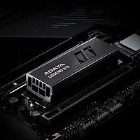 Adata Legend 970 2TB NVMe Gen5 SSD – M.2 2280 | Up to 10000MB/s Read & Write