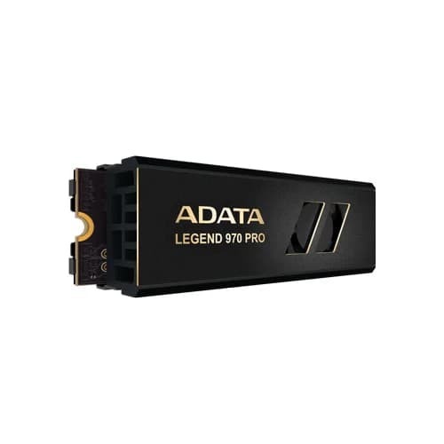 ADATA Legend 970 Pro 2TB NVMe Gen5 SSD – Up to 14000MB/s | M.2 2280