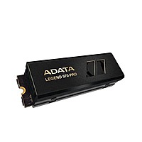 ADATA Legend 970 Pro 2TB NVMe Gen5 SSD – Up to 14000MB/s | M.2 2280