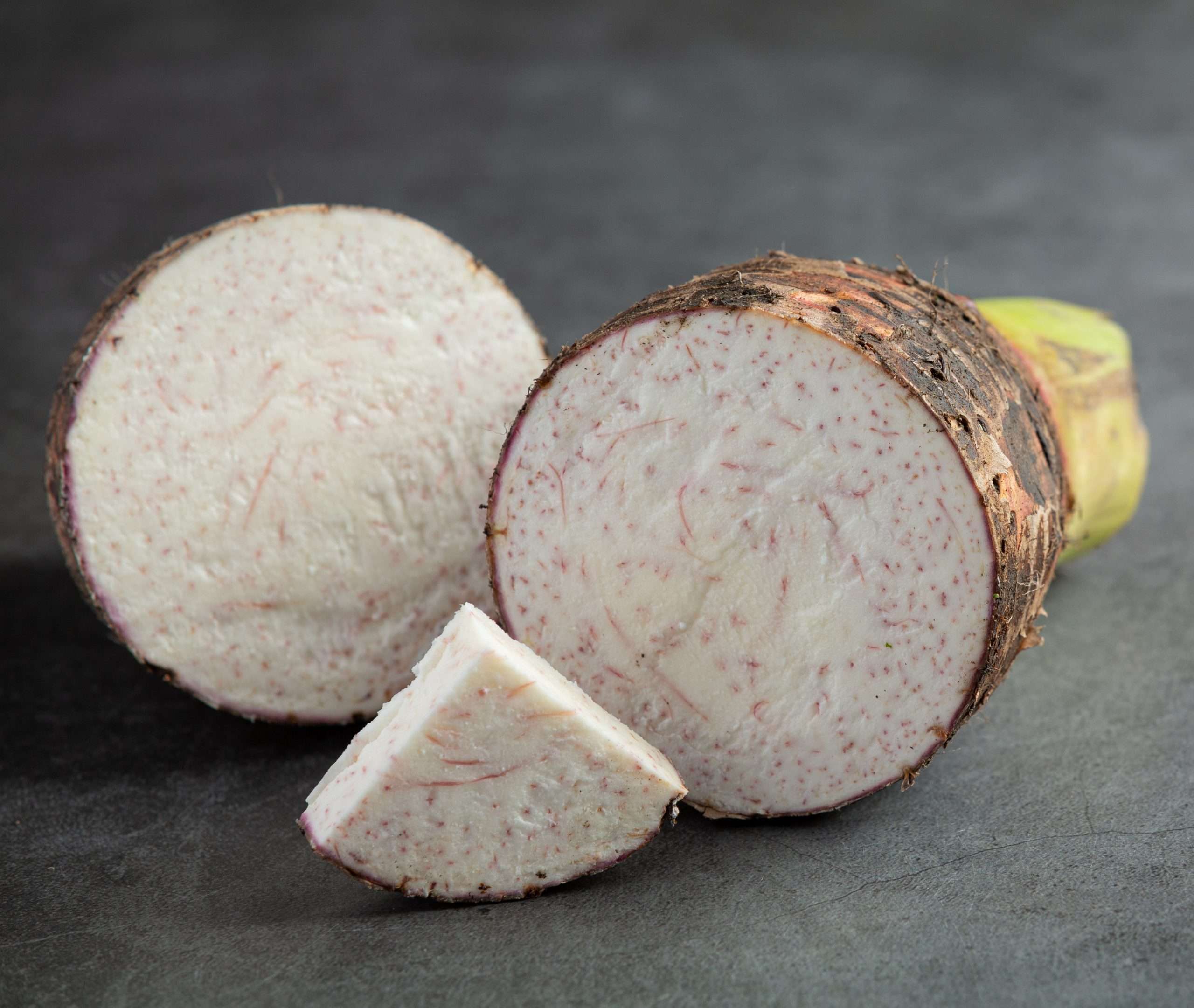 Taro Root (Arbi) 500 Gms