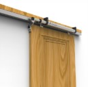 Wooden Sliding Door Repair