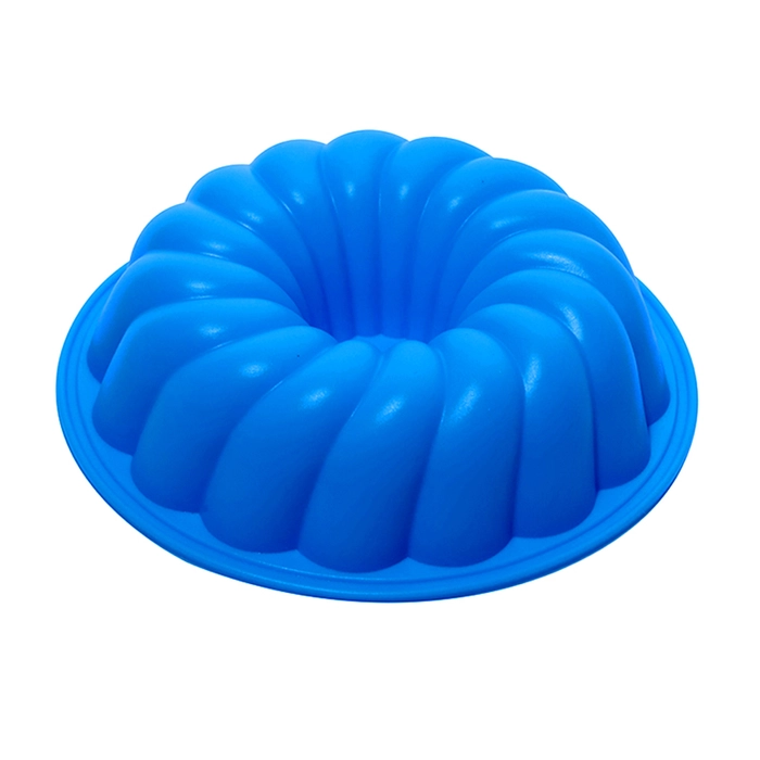 Silicon bundt 2