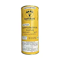 Wood Pressed Safflower Oil - 1L Tin