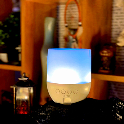 5W Bluetooth Speaker "Slumber 2.0", with Ambient Light, Mobile & Stationery Stand 5W Bluetooth Speaker "Slumber 2.0", with Ambient Light, Mobile & Stationery Stand