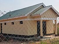 FPO & Cooperative Warehouse Rental