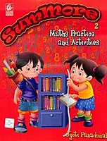 Summore Maths Practice & Activitis 2