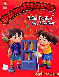 Summore Maths Practice & Activitis 2