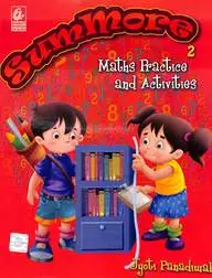 Summore Maths Practice & Activitis 2
