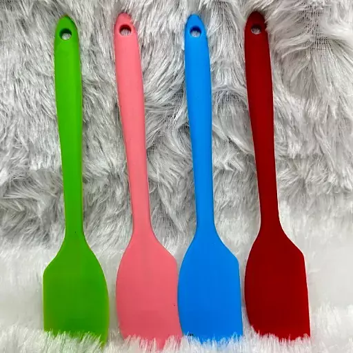 Silicon Spatula