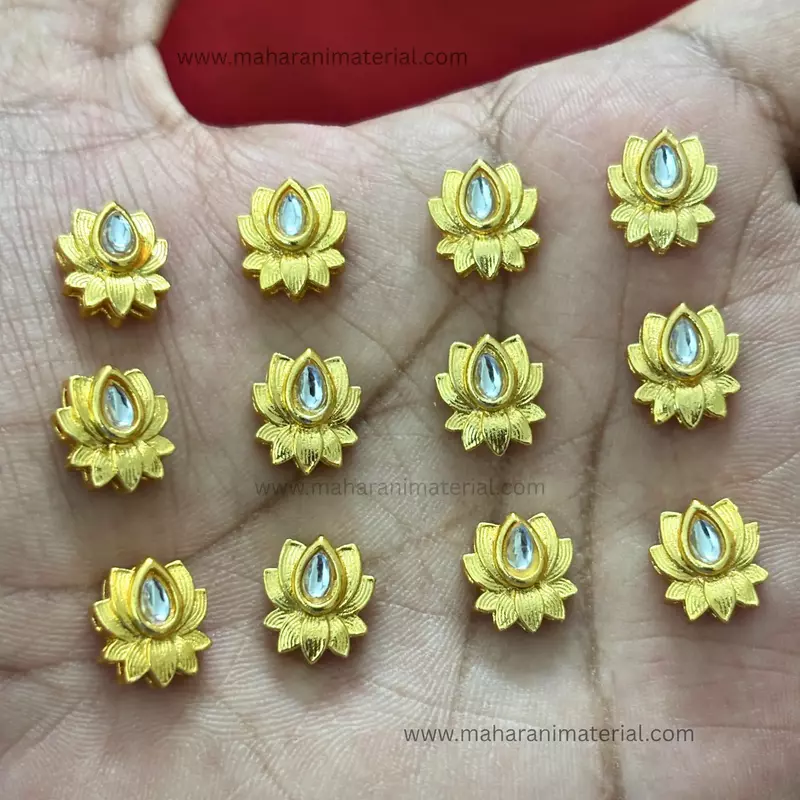 Lotus Mini Gold