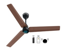 Smart/BLDC Fan Installation