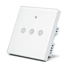 Smart Switch Installation