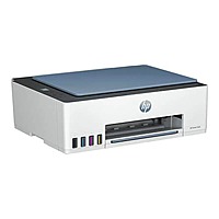 HP Smart Tank 585 Wireless All-in-One Color Inkjet Printer – Print Scan Copy
